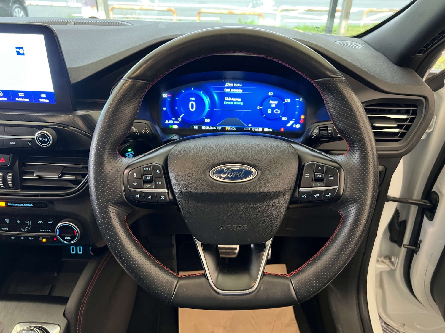 Used Ford Kuga 2021 for sale - 76416867: Photo 13