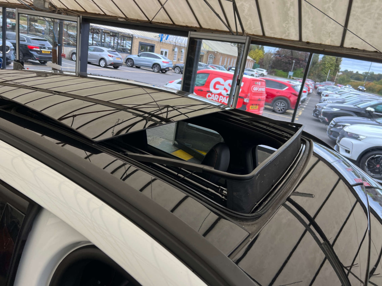 Used Ford Kuga 2021 for sale - 76416867: Photo 16