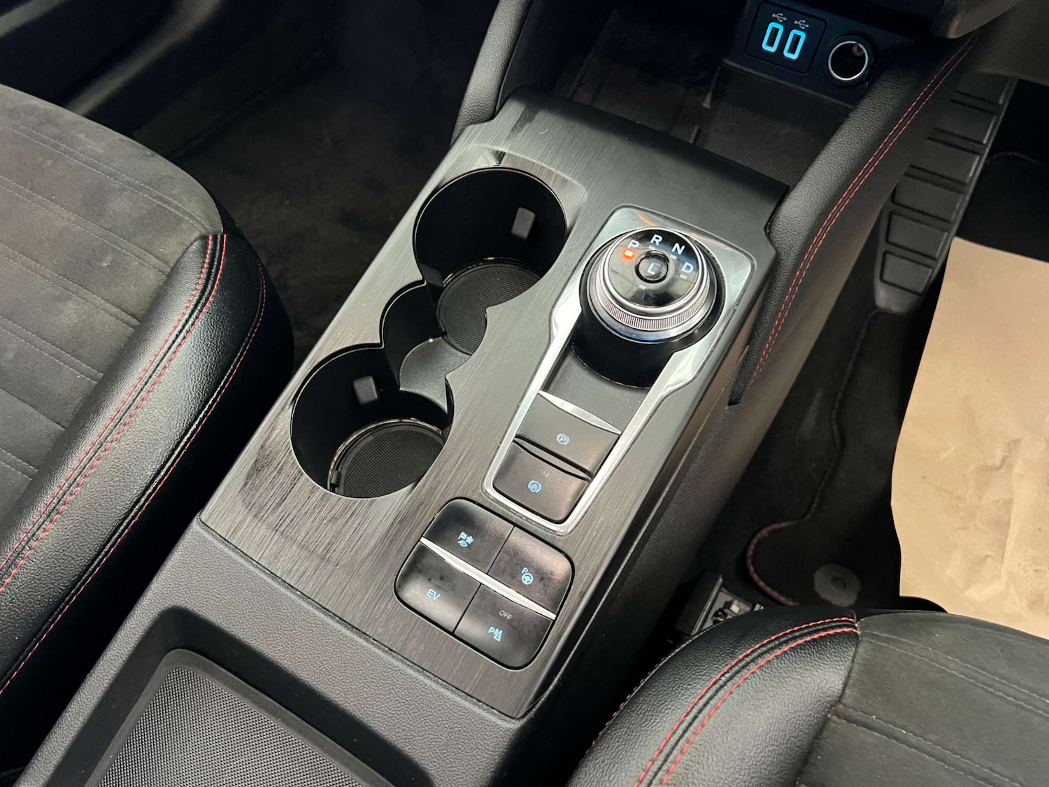 Used Ford Kuga 2021 for sale - 76416867: Photo 17