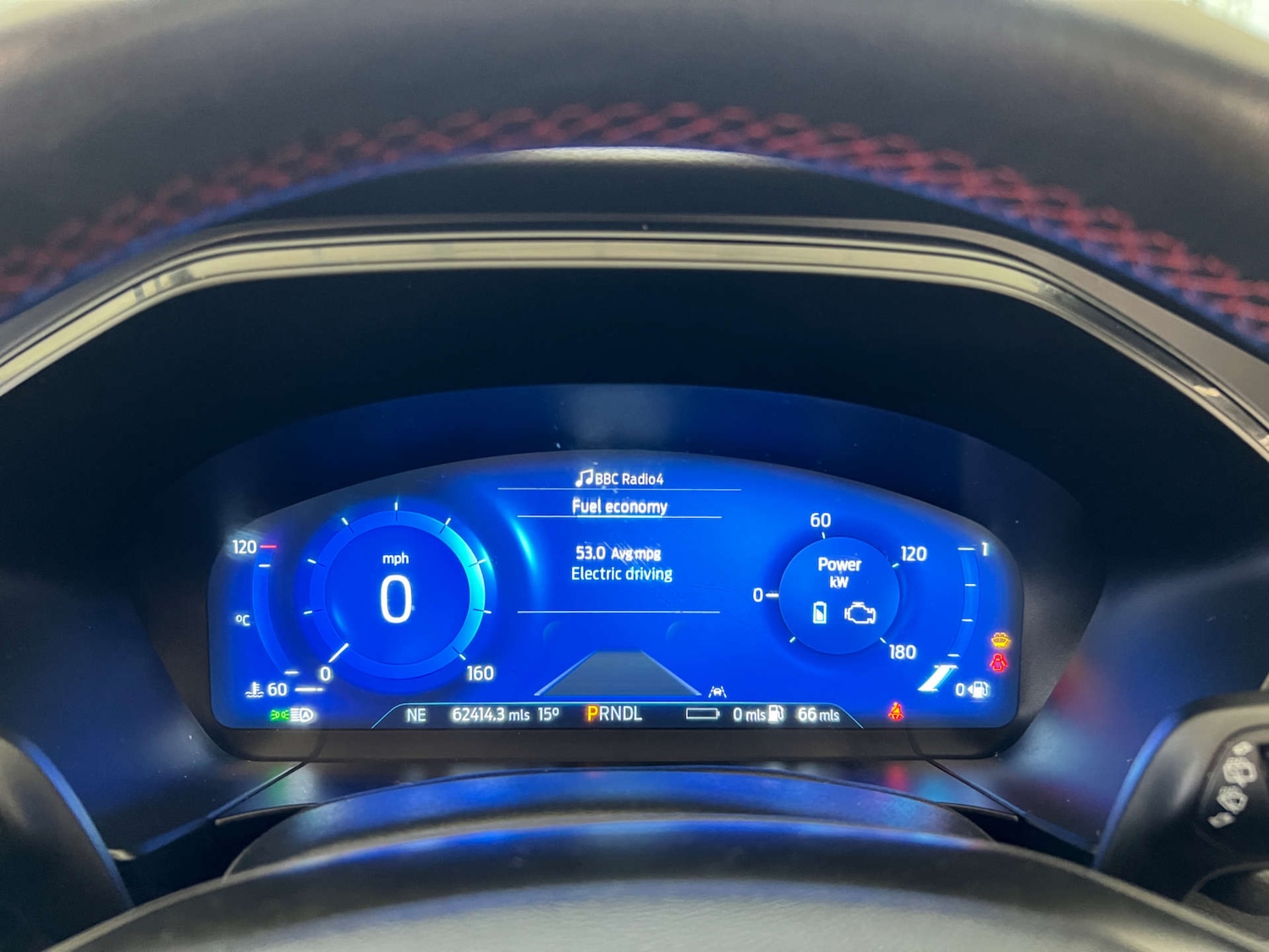 Used Ford Kuga 2021 for sale - 76416867: Photo 18