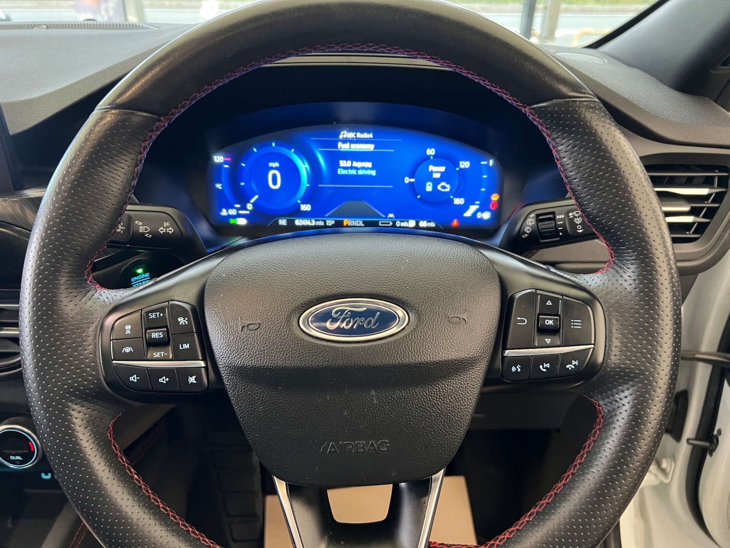 Used Ford Kuga 2021 for sale - 76416867: Photo 19