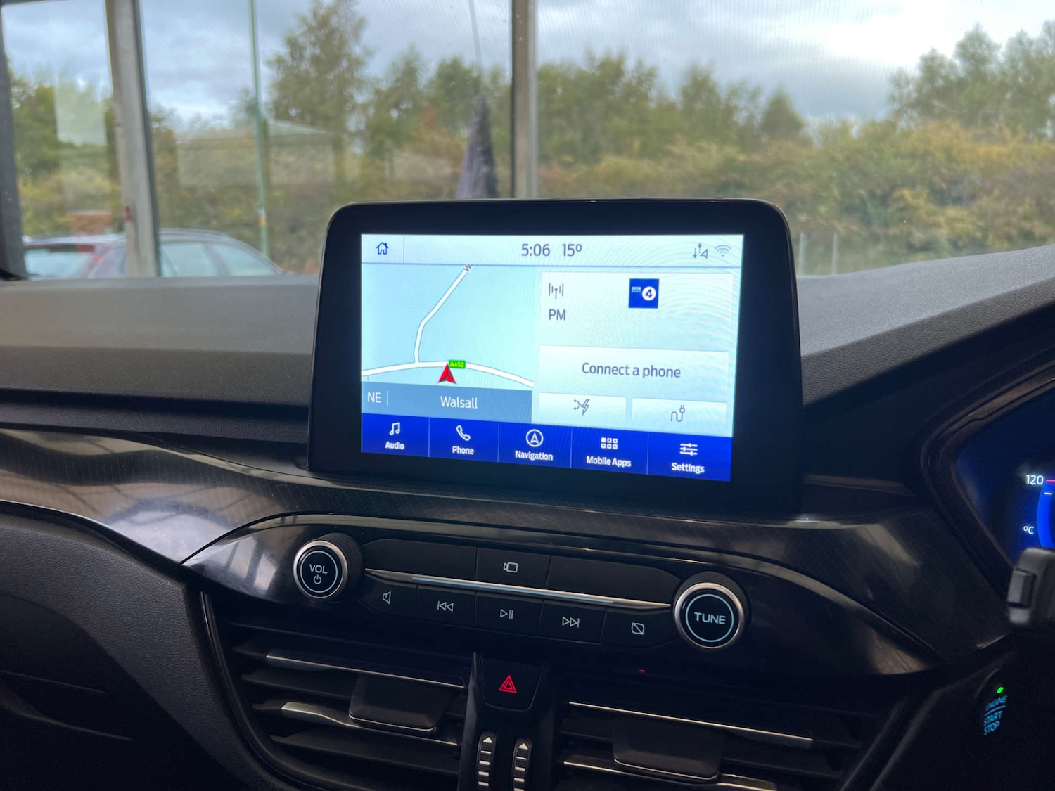 Used Ford Kuga 2021 for sale - 76416867: Photo 22