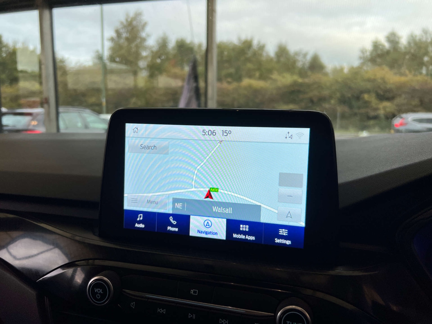 Used Ford Kuga 2021 for sale - 76416867: Photo 23