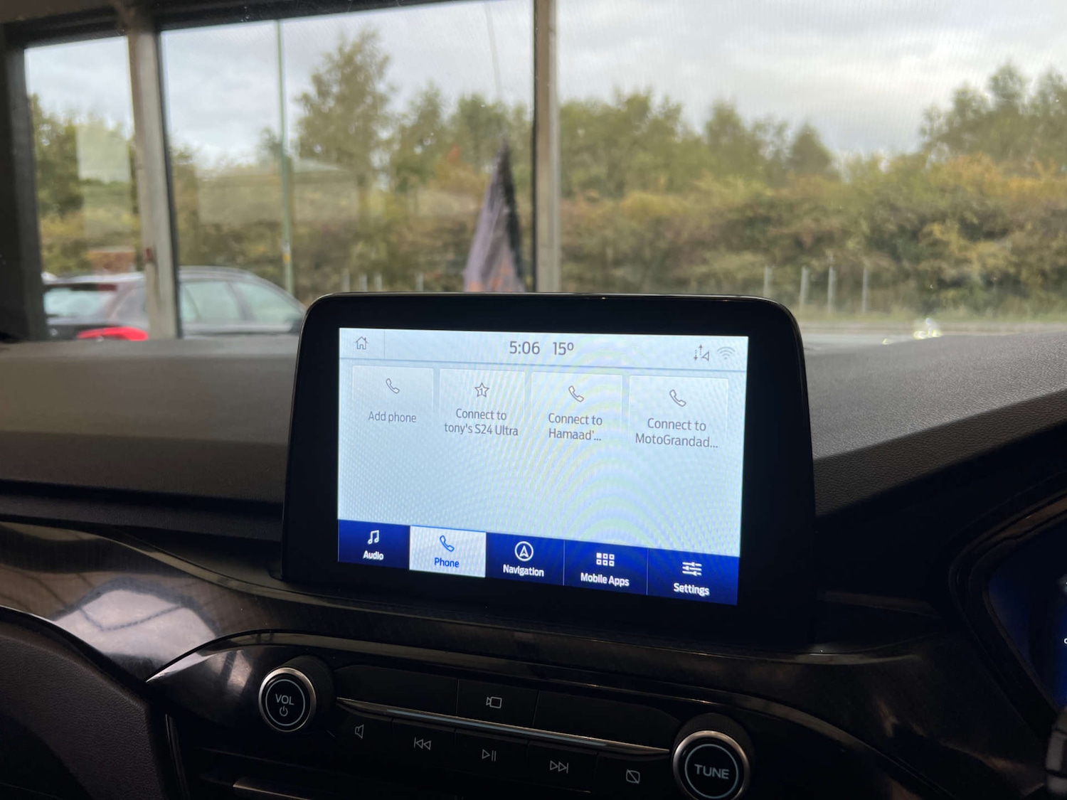 Used Ford Kuga 2021 for sale - 76416867: Photo 24