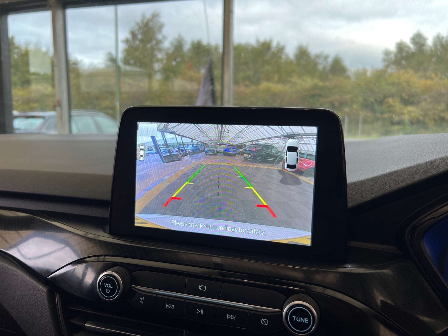 Used Ford Kuga 2021 for sale - 76416867: Photo 25