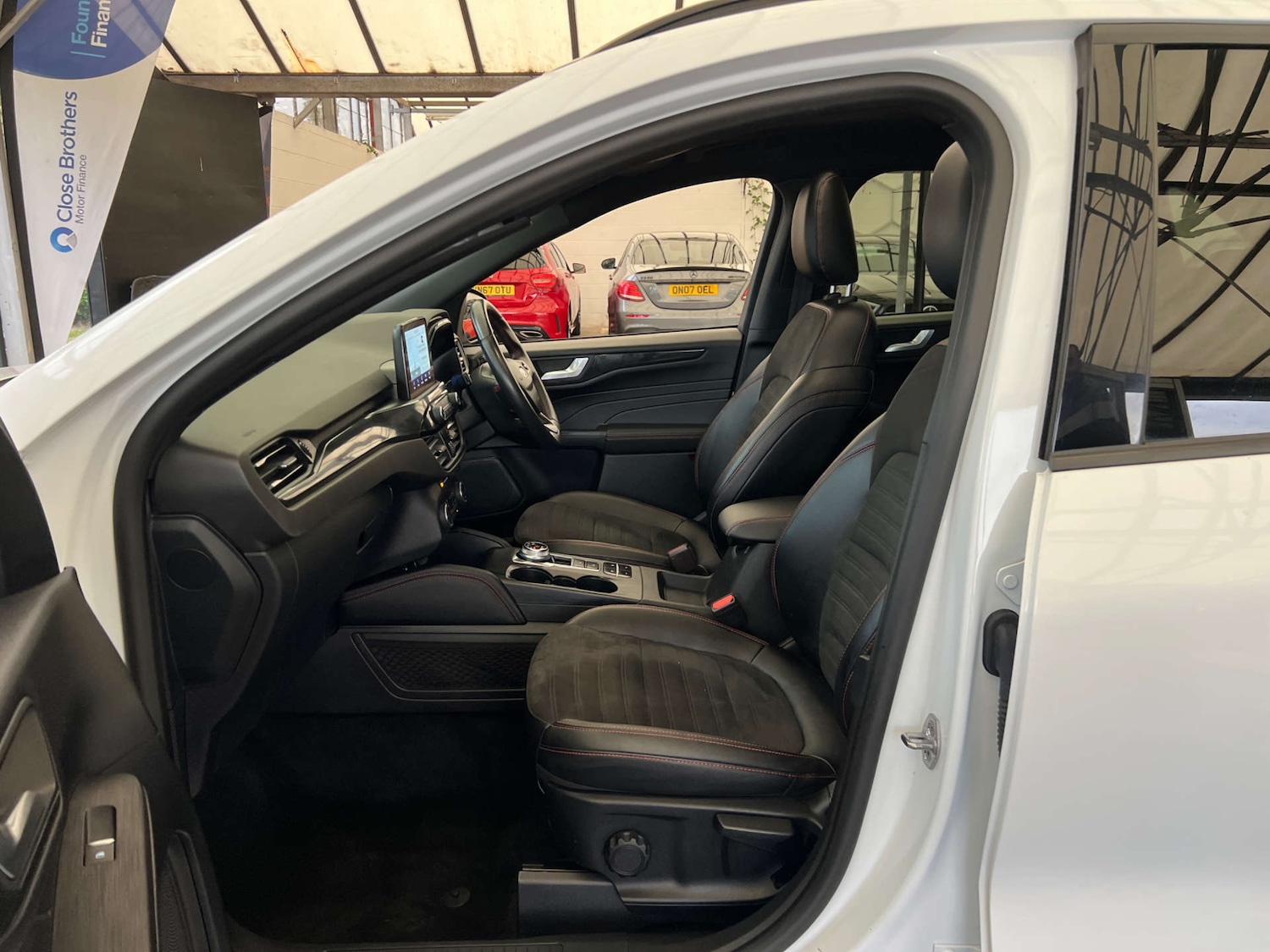 Used Ford Kuga 2021 for sale - 76416867: Photo 26