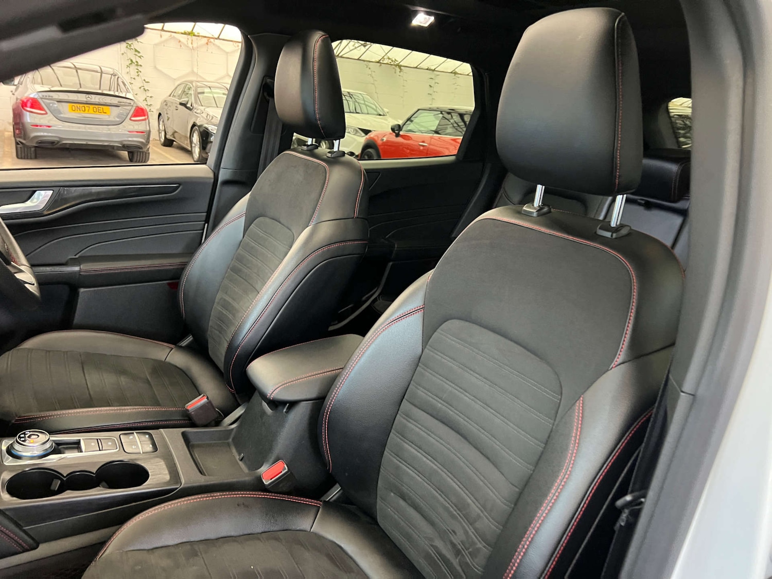 Used Ford Kuga 2021 for sale - 76416867: Photo 28