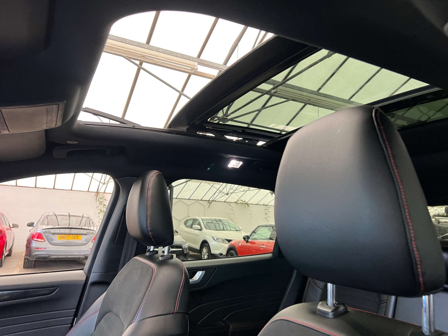 Used Ford Kuga 2021 for sale - 76416867: Photo 29