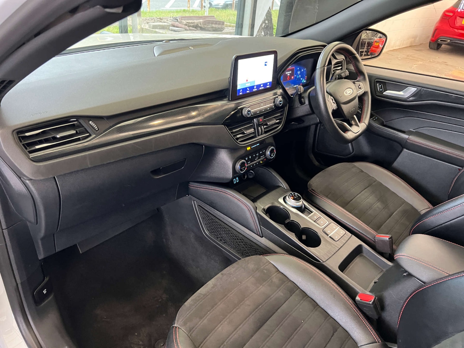 Used Ford Kuga 2021 for sale - 76416867: Photo 30