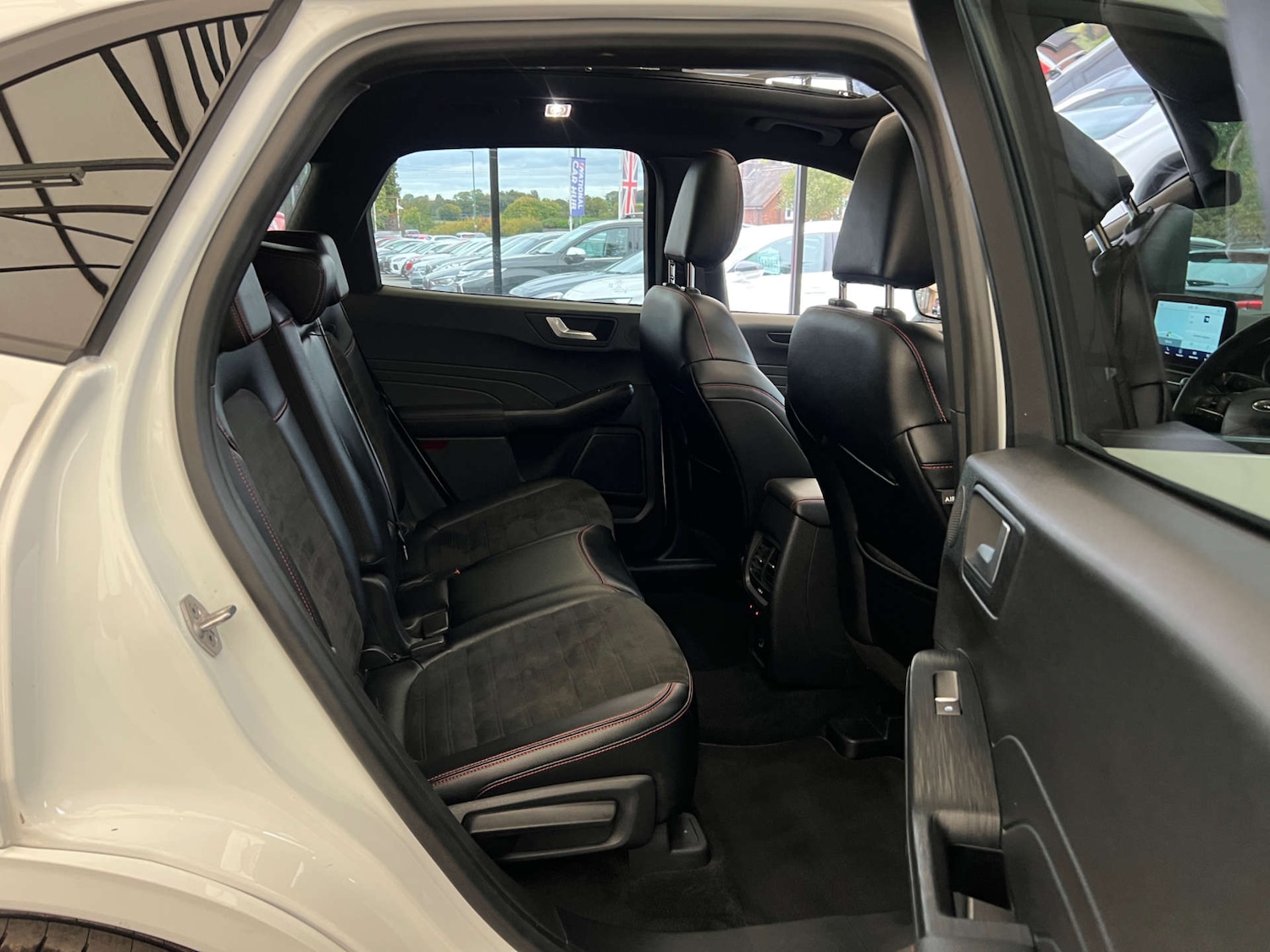 Used Ford Kuga 2021 for sale - 76416867: Photo 31