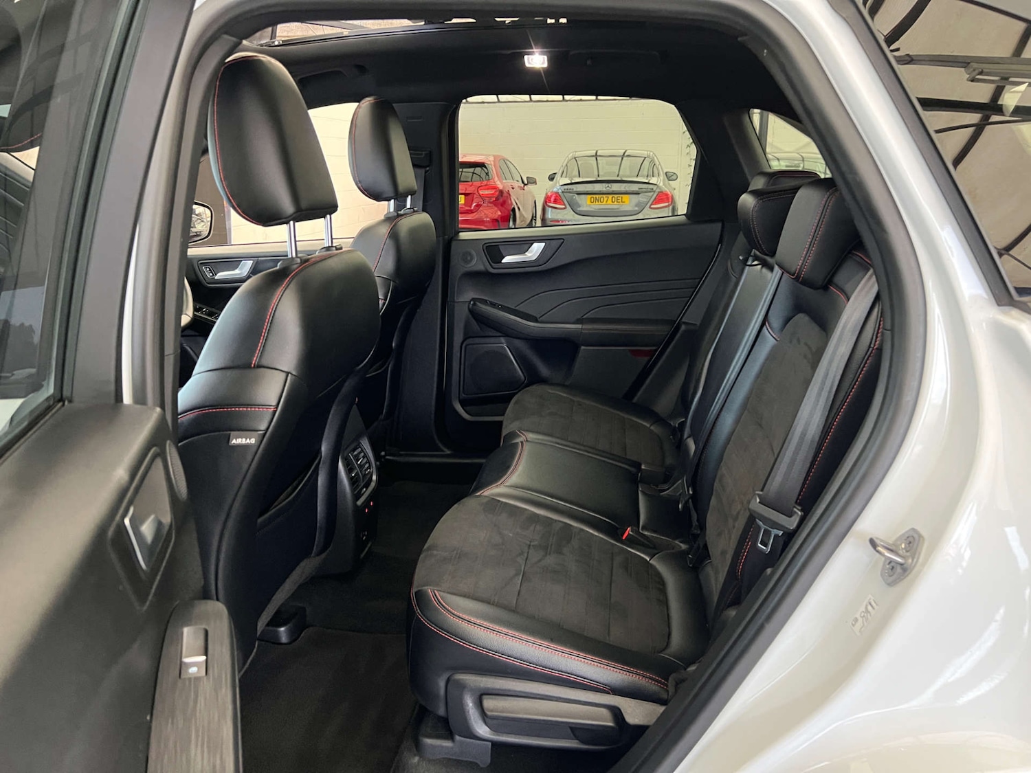 Used Ford Kuga 2021 for sale - 76416867: Photo 32