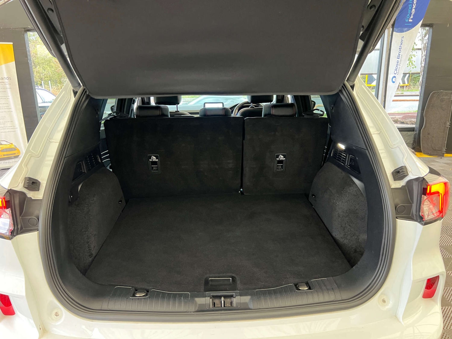 Used Ford Kuga 2021 for sale - 76416867: Photo 35