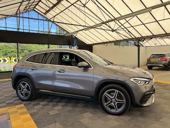 Used Mercedes-Benz GLA 2022 for sale - 78674394: Photo