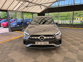 Used Mercedes-Benz GLA 2022 for sale - 78674394: Photo