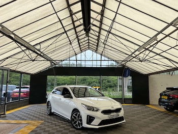 Used Kia Ceed 2020 for sale - 78779663: Photo