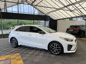 Used Kia Ceed 2020 for sale - 78779663: Photo