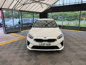 Used Kia Ceed 2020 for sale - 78779663: Photo