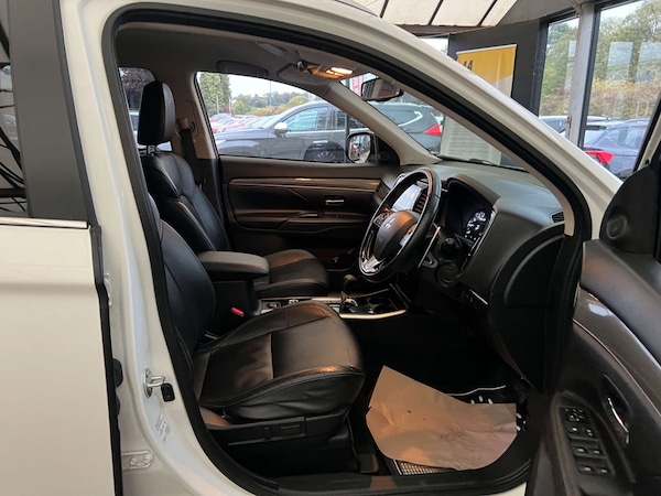Used Mitsubishi Outlander 2019 for sale - 76287414: Photo 10