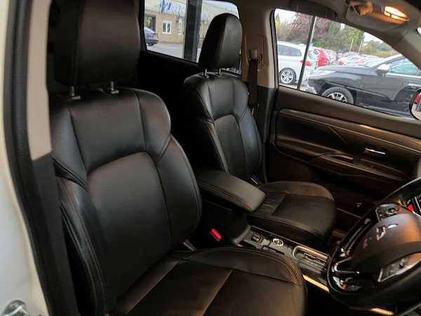 Used Mitsubishi Outlander 2019 for sale - 76287414: Photo 11