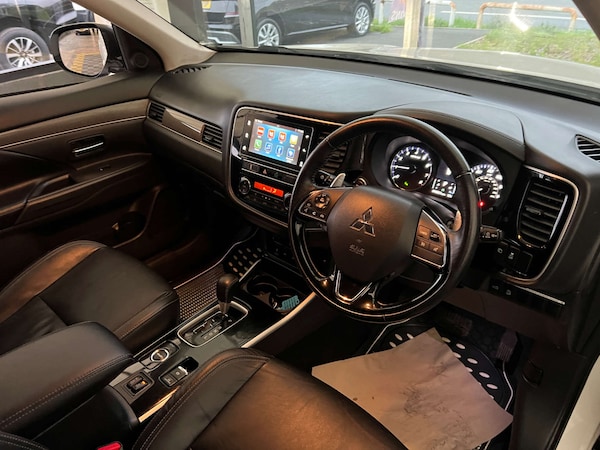Used Mitsubishi Outlander 2019 for sale - 76287414: Photo 12