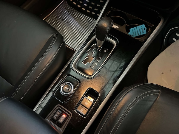 Used Mitsubishi Outlander 2019 for sale - 76287414: Photo 14