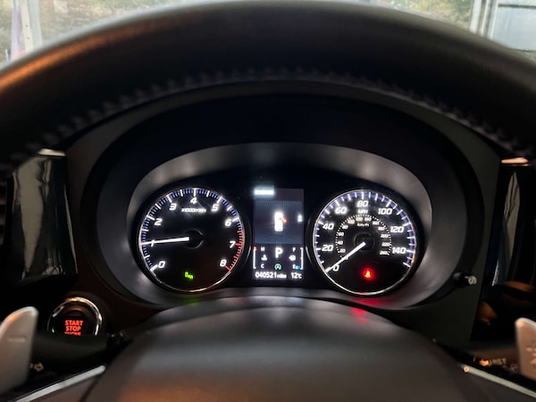 Used Mitsubishi Outlander 2019 for sale - 76287414: Photo 16