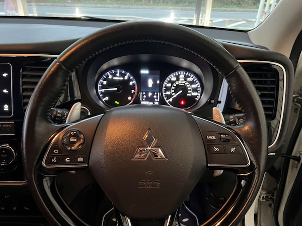 Used Mitsubishi Outlander 2019 for sale - 76287414: Photo 17