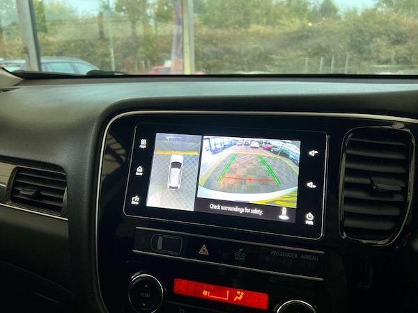 Used Mitsubishi Outlander 2019 for sale - 76287414: Photo 18