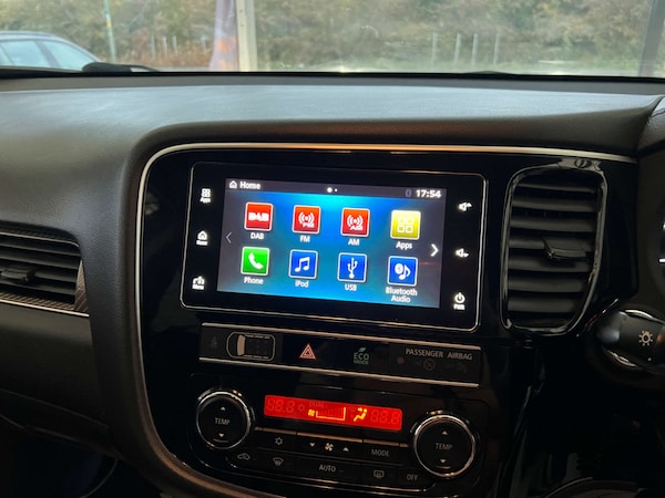 Used Mitsubishi Outlander 2019 for sale - 76287414: Photo 19