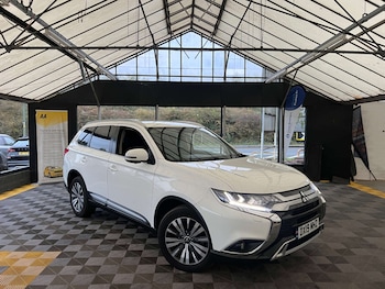 Mitsubishi - Outlander