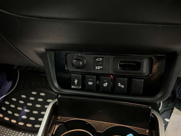 Used Mitsubishi Outlander 2019 for sale - 76287414: Photo 20