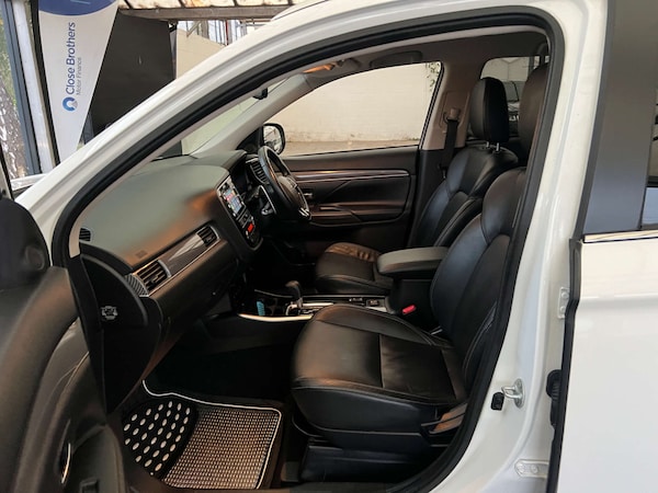 Used Mitsubishi Outlander 2019 for sale - 76287414: Photo 22