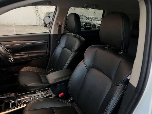 Used Mitsubishi Outlander 2019 for sale - 76287414: Photo 23
