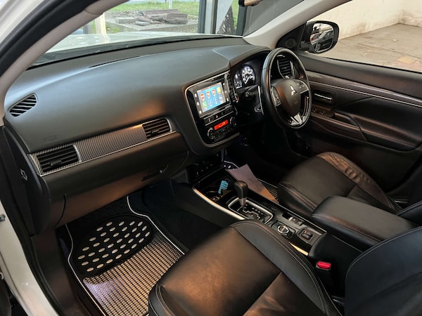 Used Mitsubishi Outlander 2019 for sale - 76287414: Photo 24