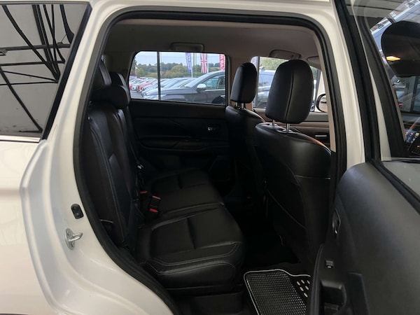 Used Mitsubishi Outlander 2019 for sale - 76287414: Photo 25