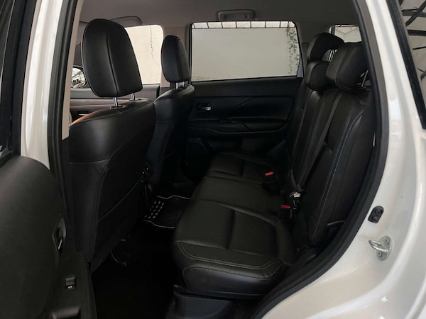 Used Mitsubishi Outlander 2019 for sale - 76287414: Photo 26