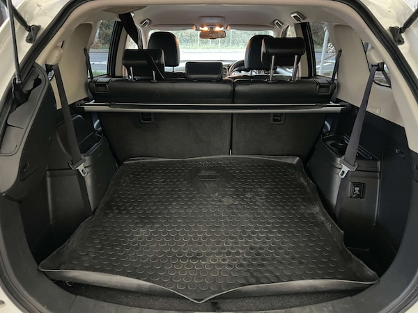 Used Mitsubishi Outlander 2019 for sale - 76287414: Photo 28