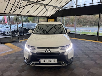 Used Mitsubishi Outlander 2019 for sale - 76287414: Photo 3