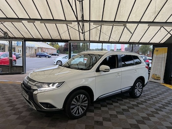 Used Mitsubishi Outlander 2019 for sale - 76287414: Photo 4