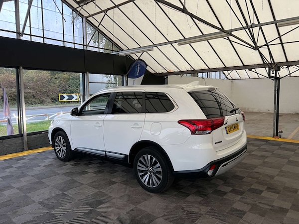 Used Mitsubishi Outlander 2019 for sale - 76287414: Photo 5
