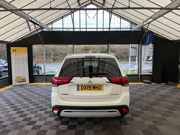 Used Mitsubishi Outlander 2019 for sale - 76287414: Photo 7
