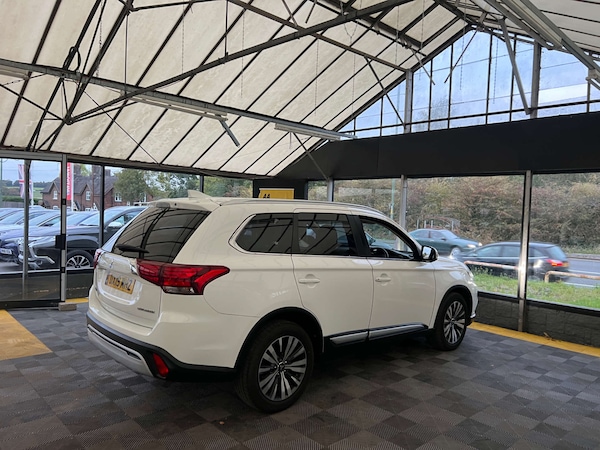 Used Mitsubishi Outlander 2019 for sale - 76287414: Photo 8