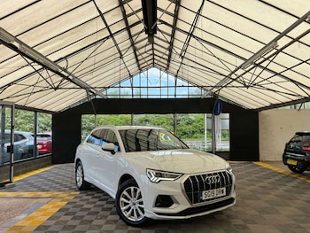 Used Audi Q3 2019 for sale - 78403254: Photo