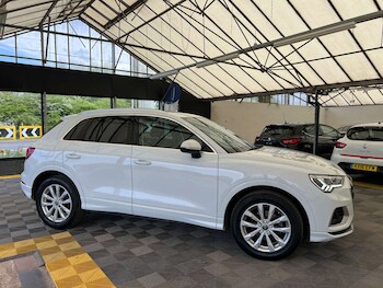 Used Audi Q3 2019 for sale - 78403254: Photo