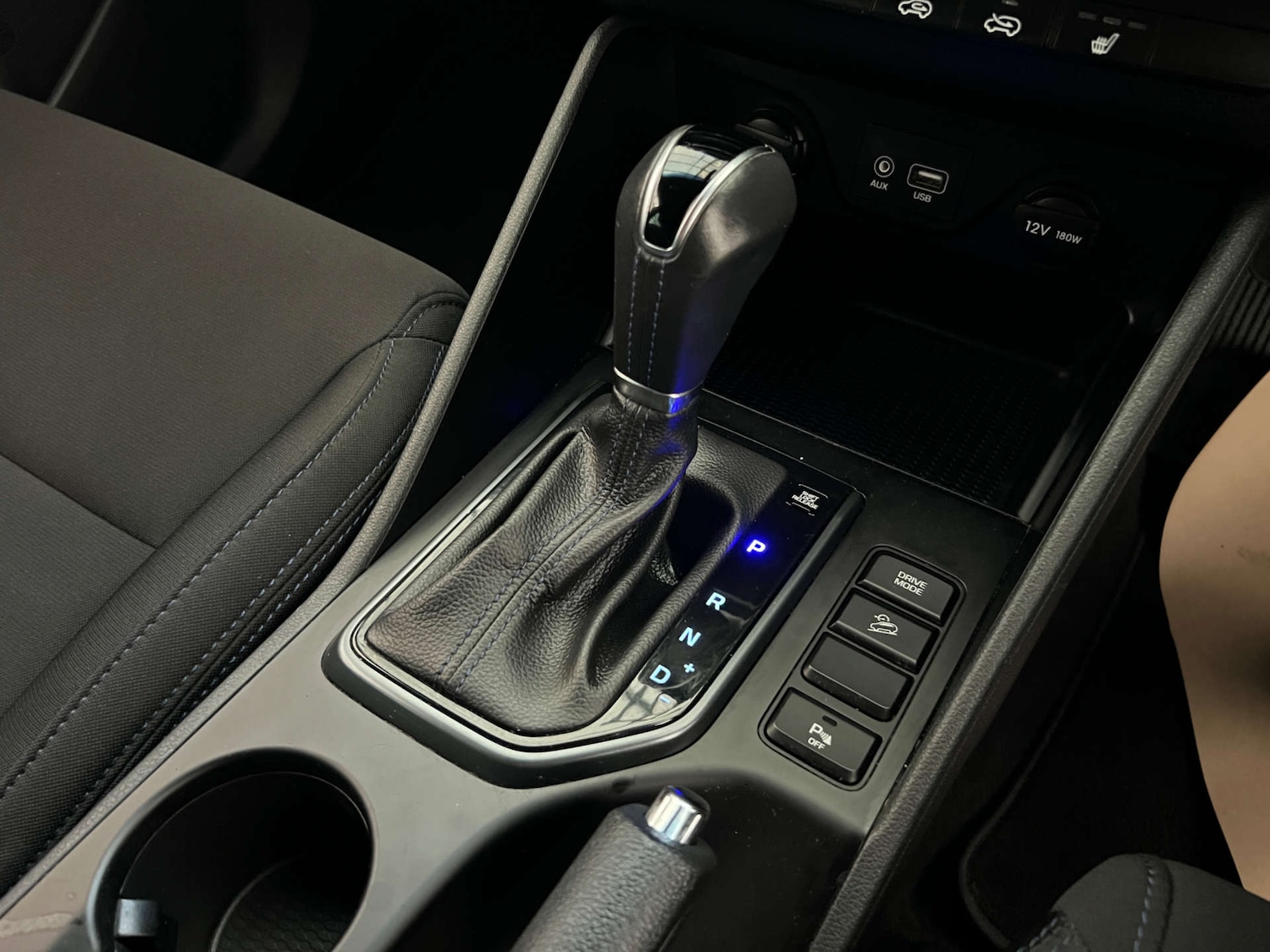 Used Hyundai TUCSON 2018 for sale - 77104179: Photo 14