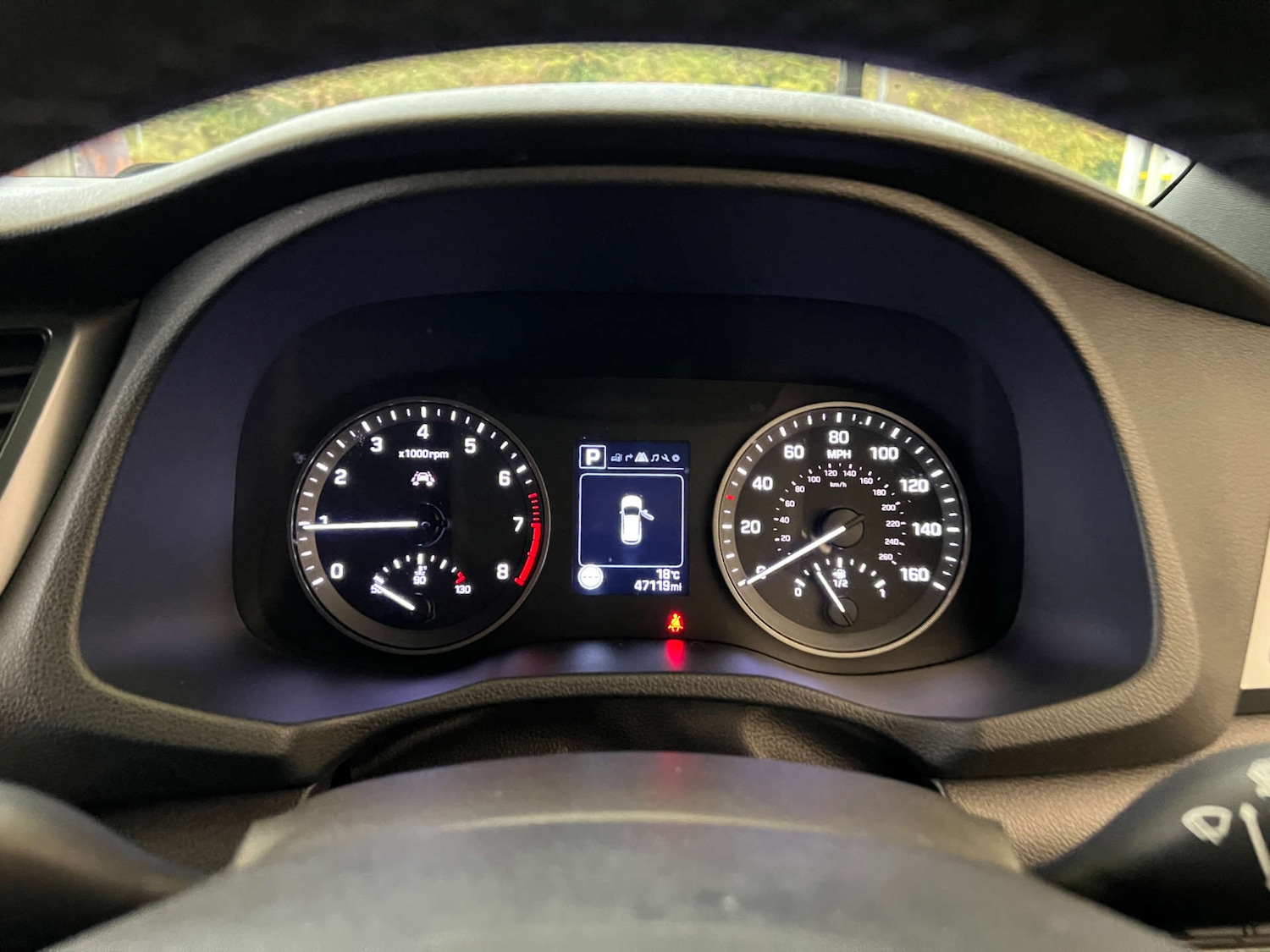Used Hyundai TUCSON 2018 for sale - 77104179: Photo 17