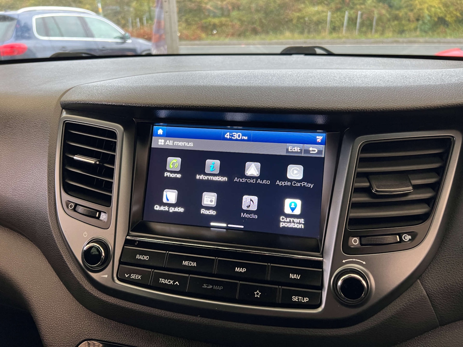 Used Hyundai TUCSON 2018 for sale - 77104179: Photo 20