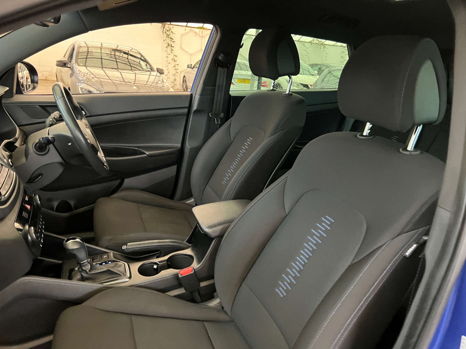 Used Hyundai TUCSON 2018 for sale - 77104179: Photo 24