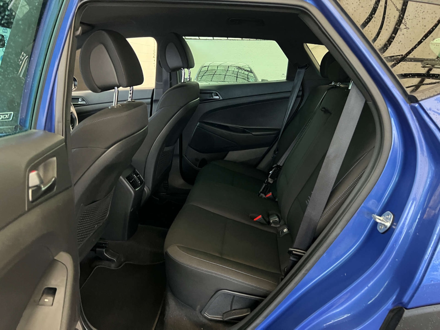 Used Hyundai TUCSON 2018 for sale - 77104179: Photo 27