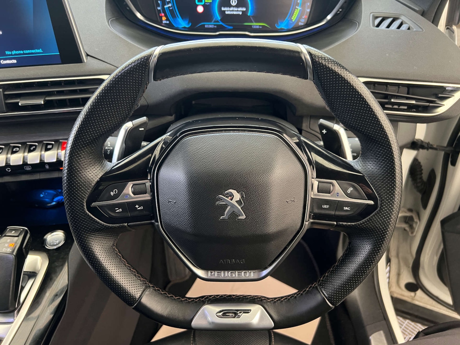 Used Peugeot 3008 2020 for sale - 76601806: Photo 11